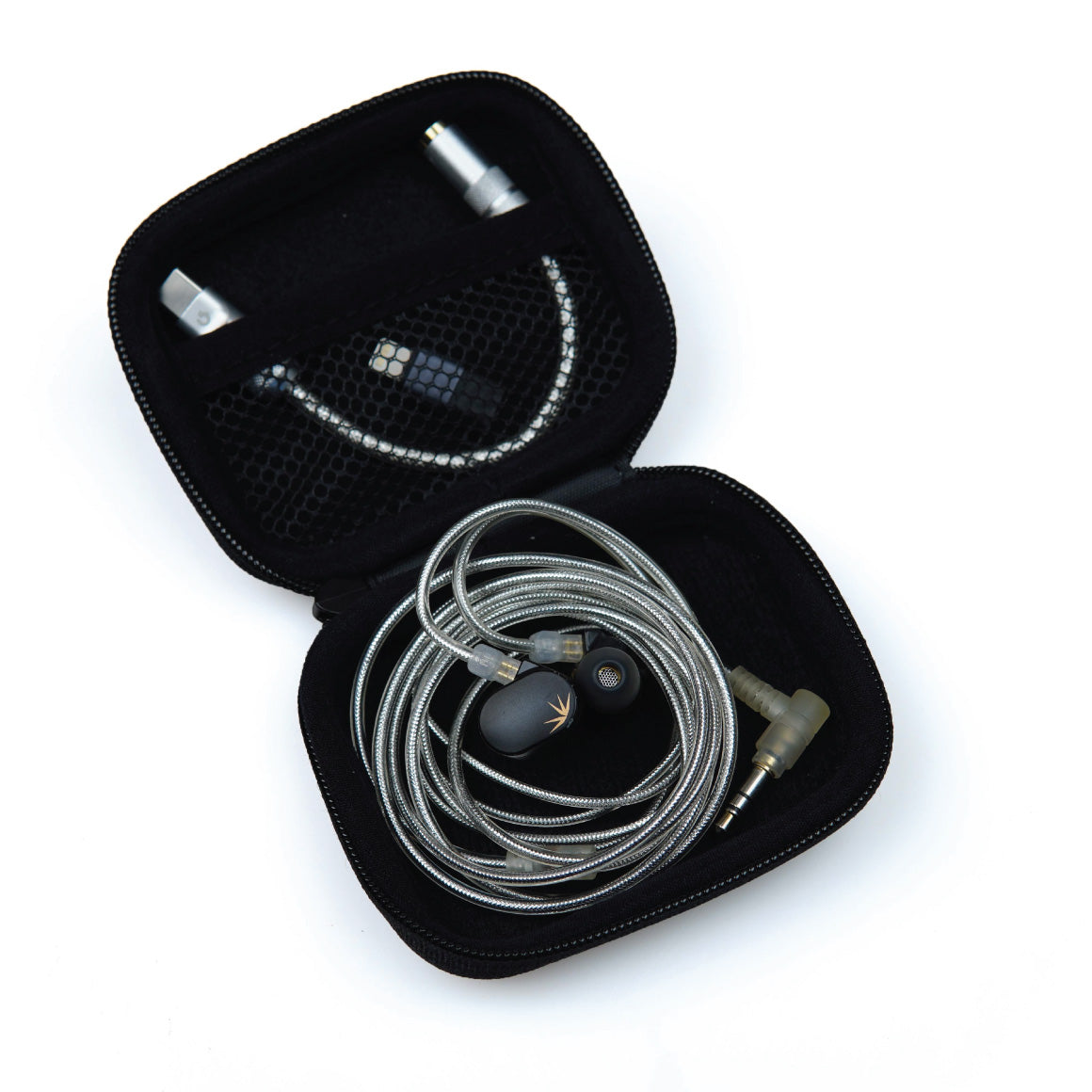  Headphone Zone X ddHiFi - IEM / Earphone Case、mySite、merchandisen