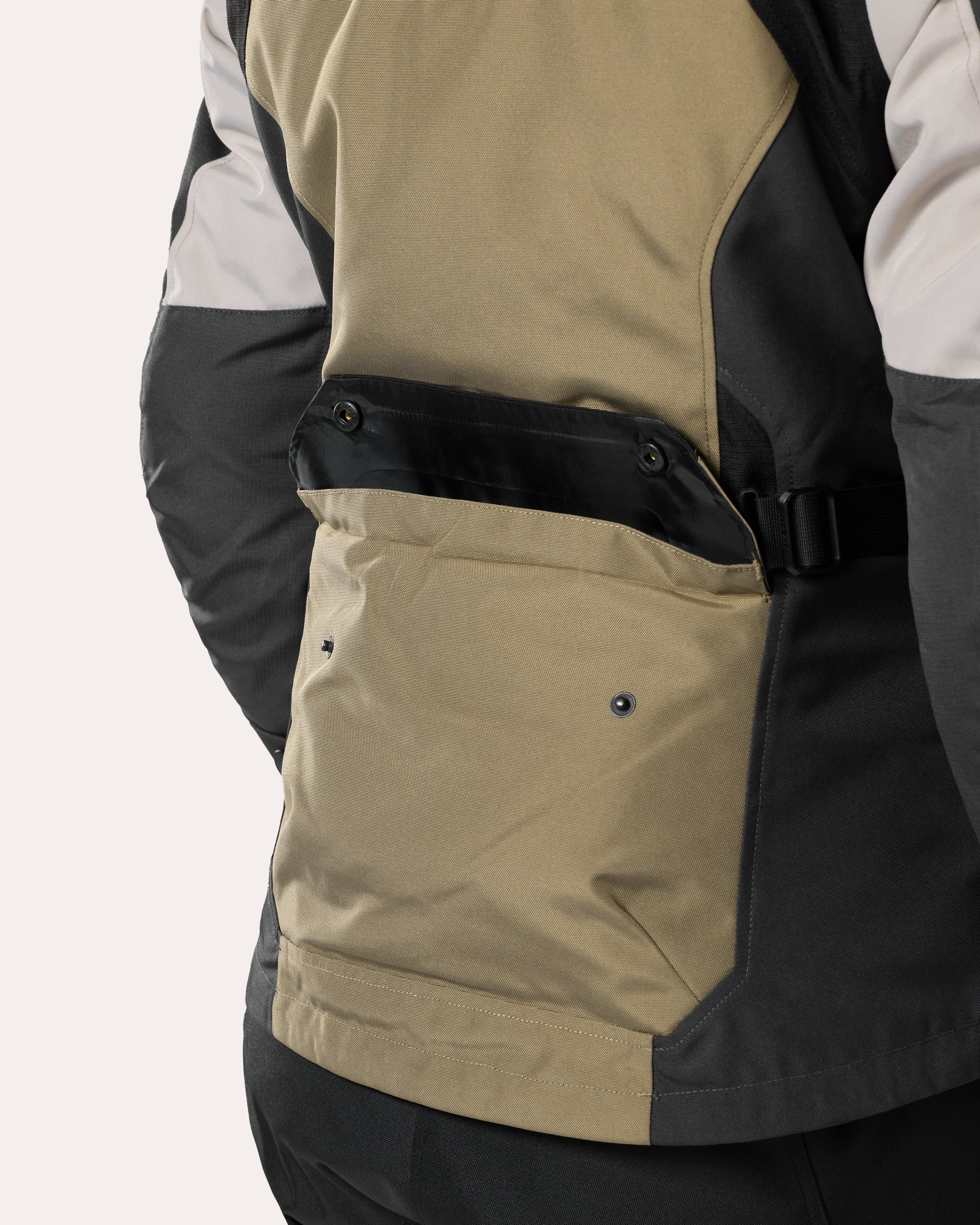 Jacket Outback 4 H2O Ladies | Black、mySite、dreamappss