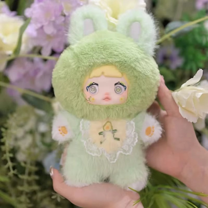  【Limited】Nommi Interesting Fruits Series Plush Blind Box、mySite、greenlandpopulation