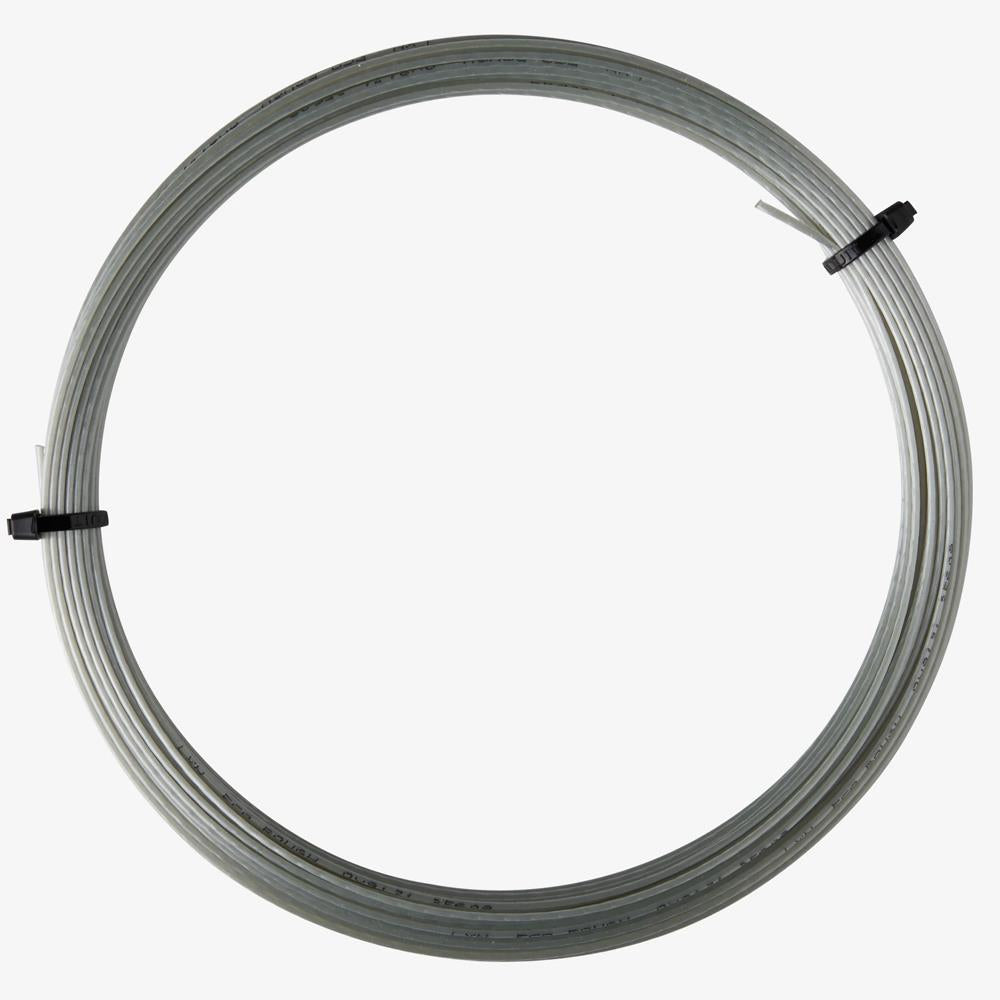 Luxilon Eco Power Rough - String Set、mySite、neckold