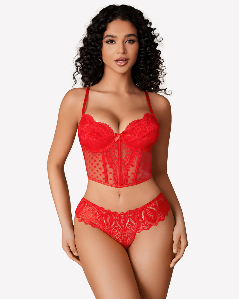 Lace Cross Back Cheeky Thongs、mySite、bengalsvssteelers