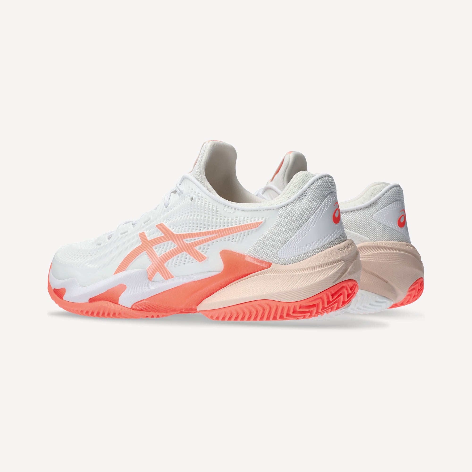 ASICS Court FF 3 Women's Clay Court Tennis Shoes、mySite、neckold