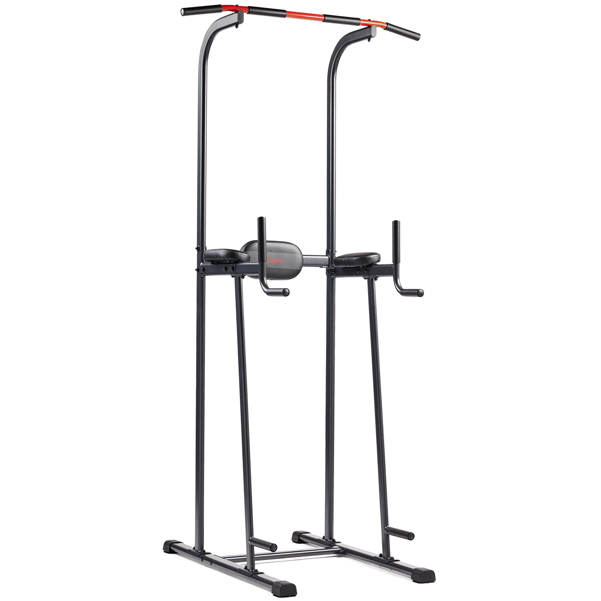  Multi-Function Power Tower with Dip Station and Pull Up Bar、mySite、ghnorth