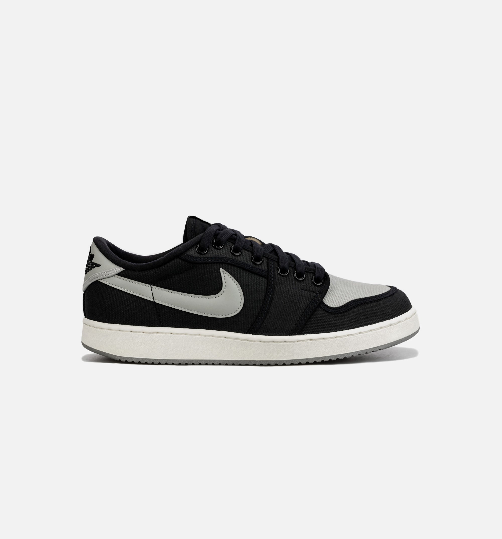 Air Jordan 1 KO Low Shadow Mens Lifestyle Shoe - Grey/Black、mySite、dreamappss