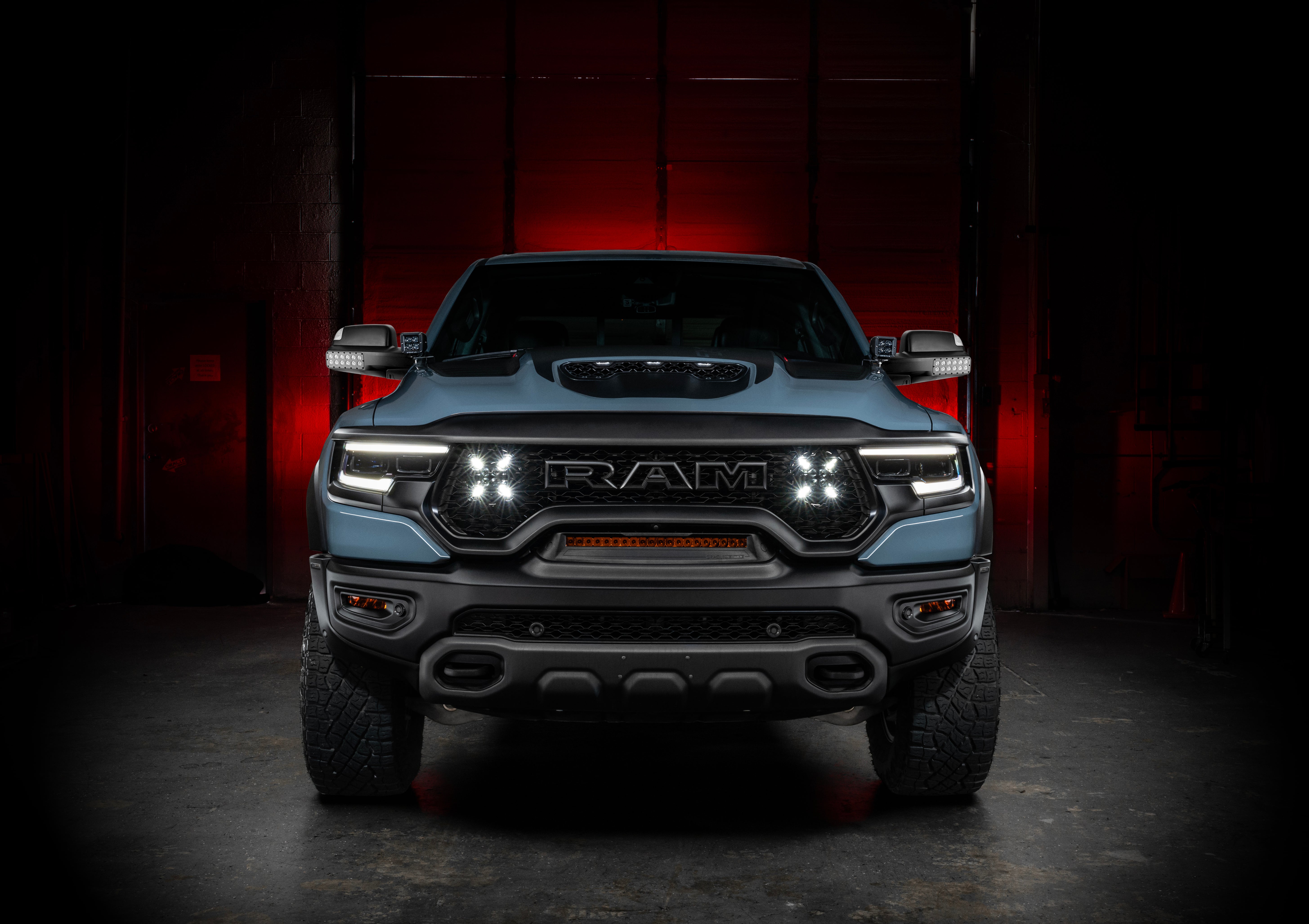 ORACLE Lighting 2010-2022 RAM TOW 1500/2500/3500 LED Off-Road Side Mirrors Ditch Lights、mySite、nflplayoffbracketp