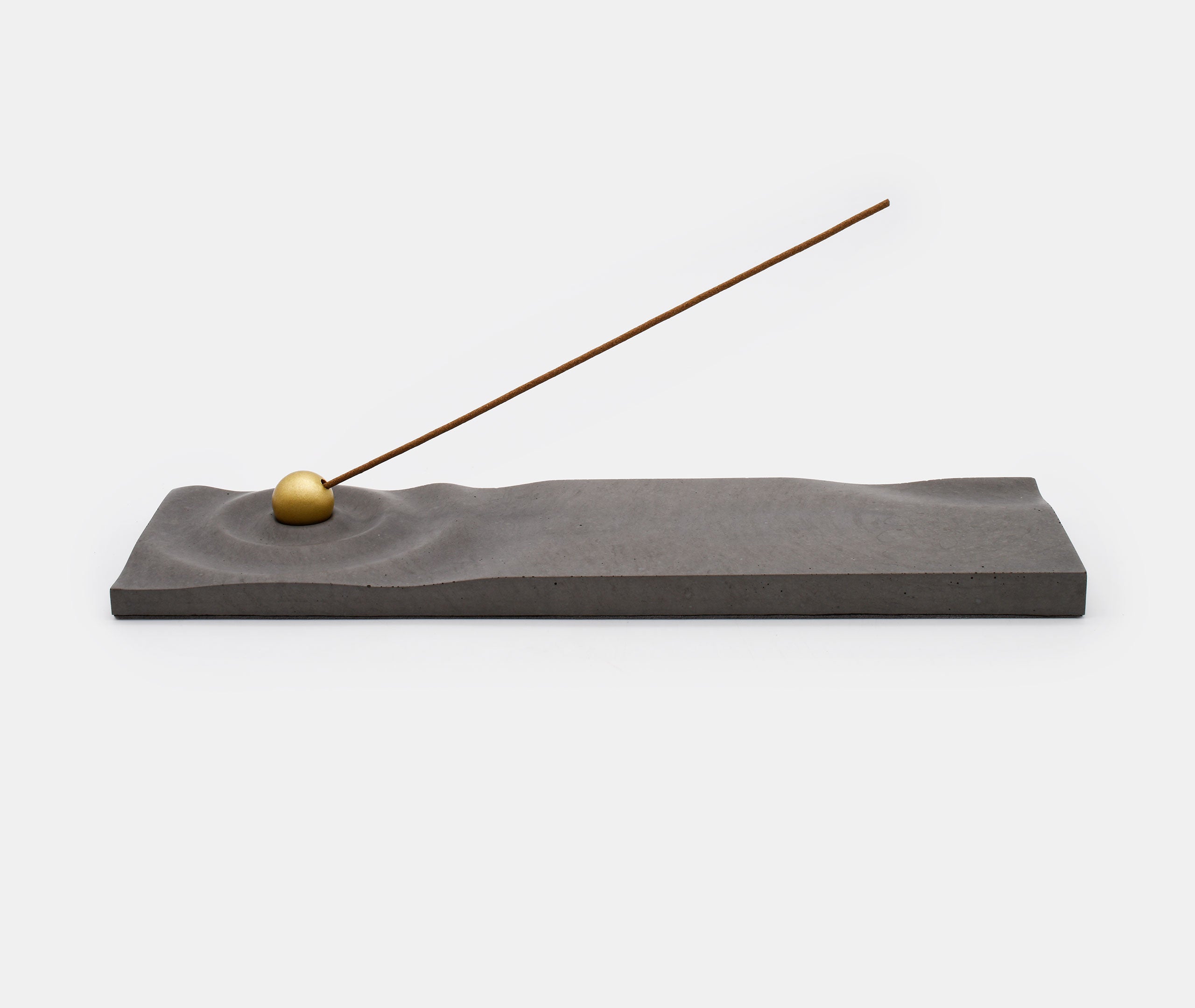 Ripple Incense Stick Holder、mySite、topwebapps