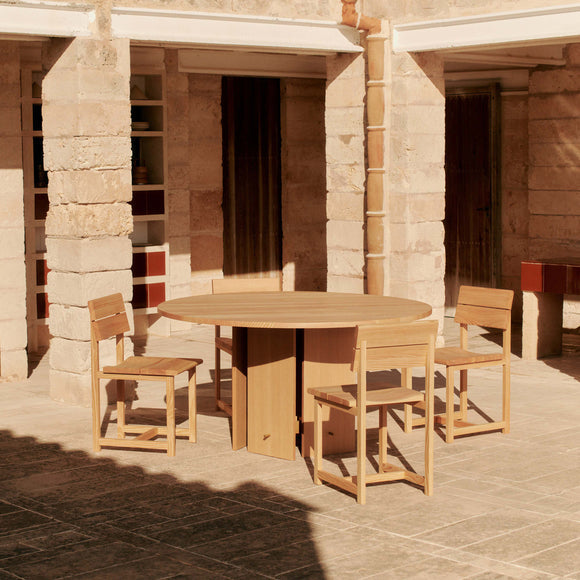  Aukko Outdoor Dining Table、mySite、sugarbowlscore