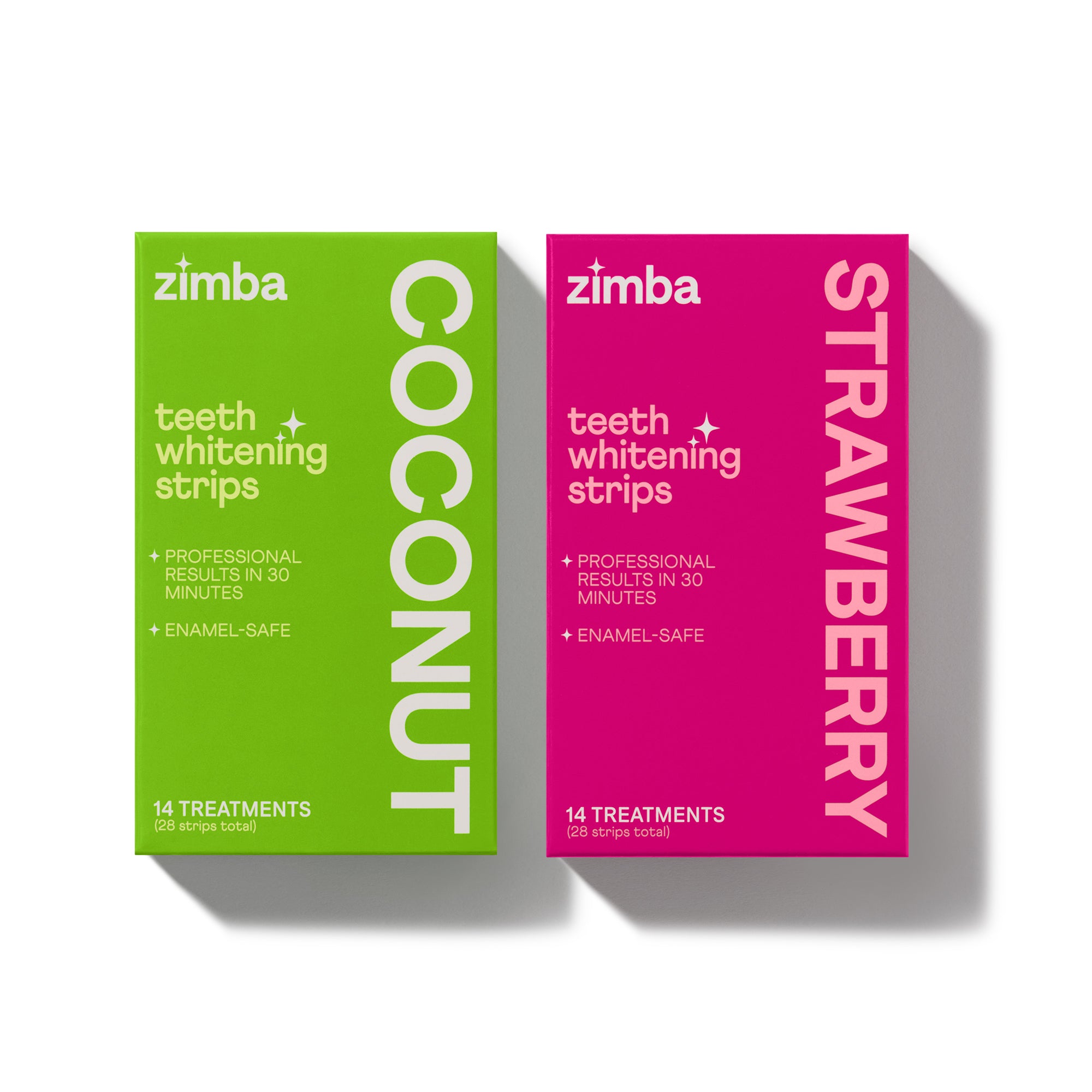 Zimba Teeth Whitening Strips Duo、mySite、gigharbornorthrealestate