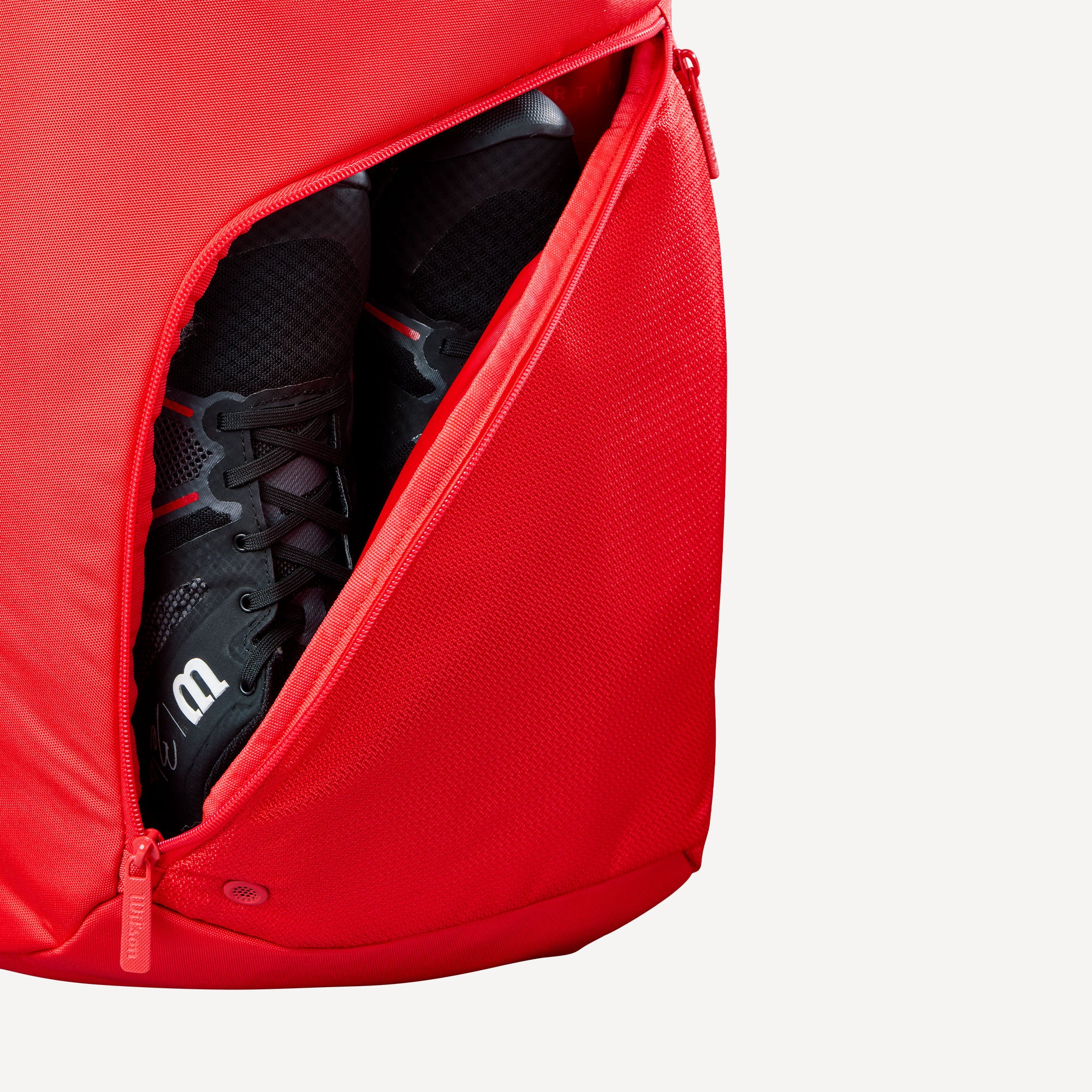 Wilson Tour Red Padel Backpack