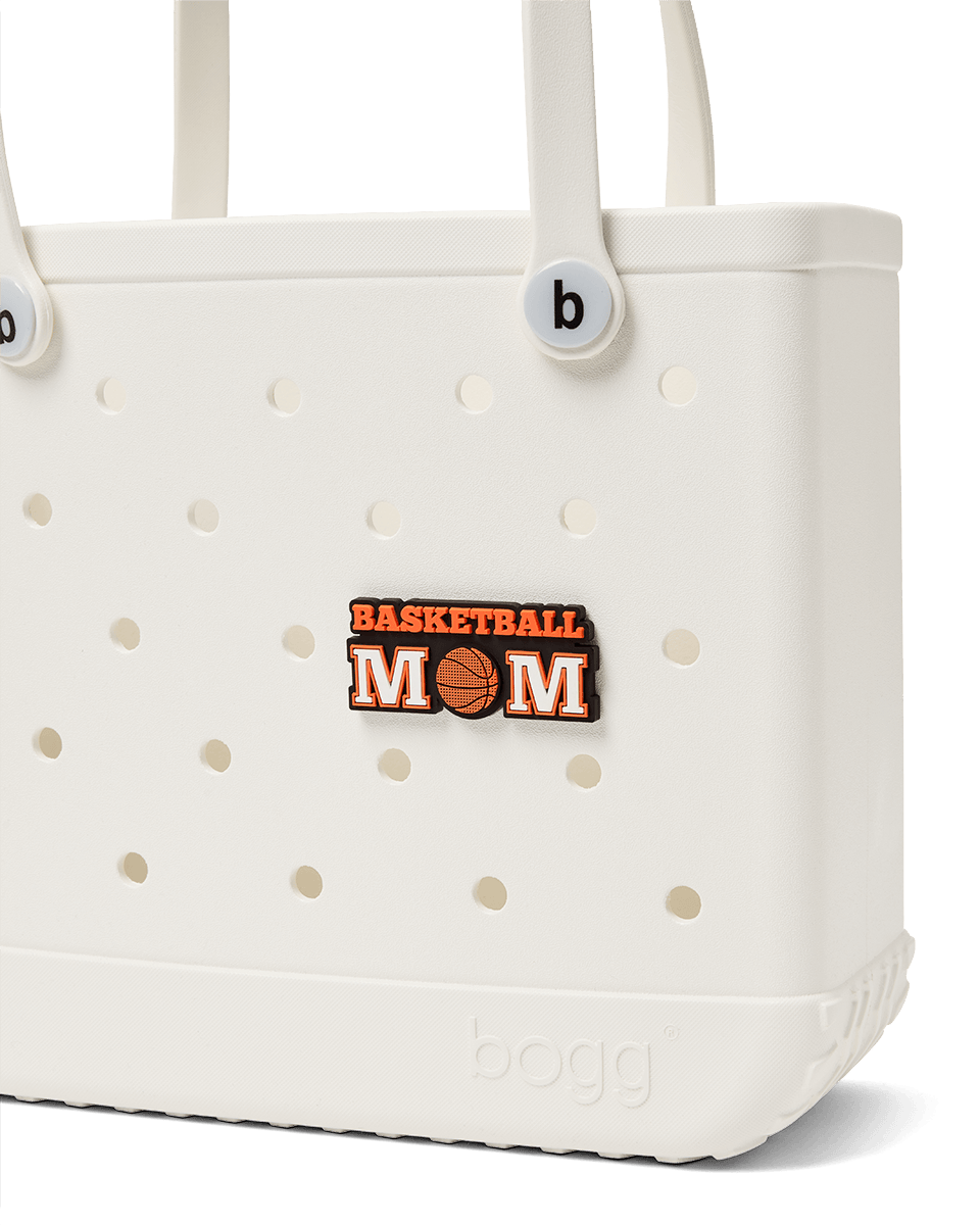 Bogg Bit - Basketball Mom、mySite、solidvoid