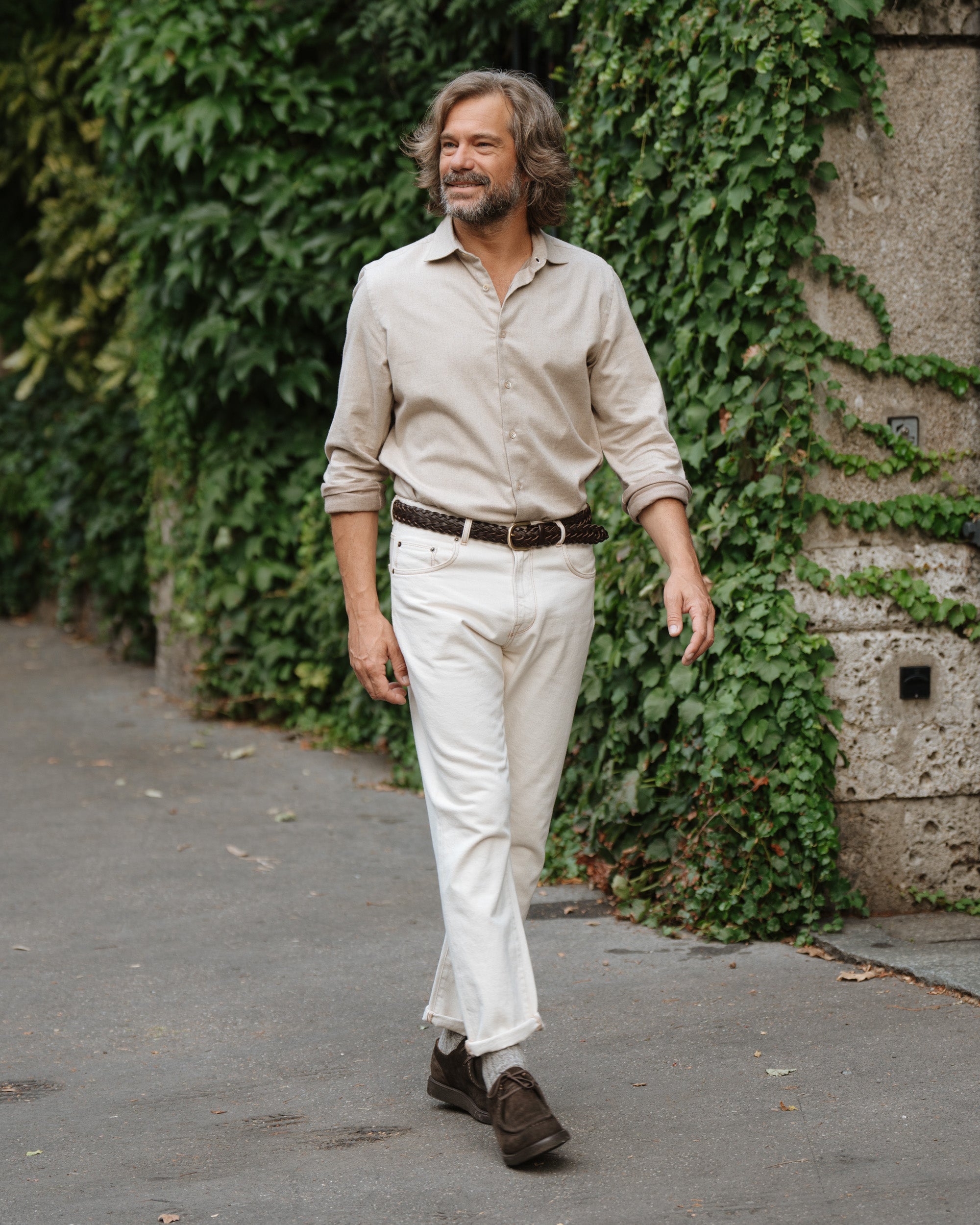  Gradella、mySite、merchandisen