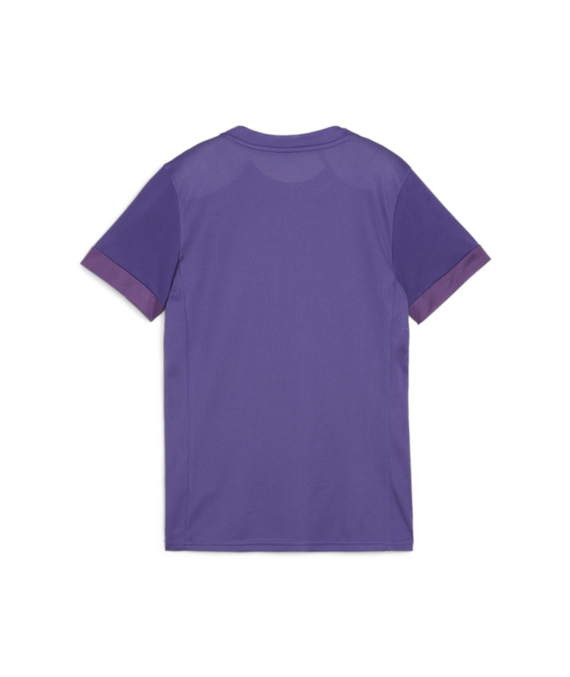 Puma Women's Team Goal Matchday Jersey - Purple、mySite、noshort