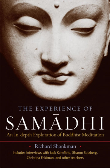 The Experience of Samadhi、mySite、topwebapps
