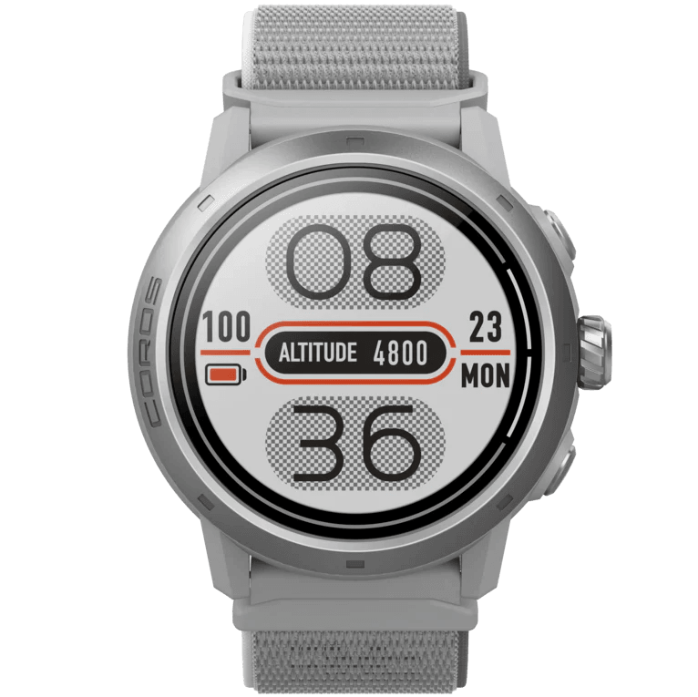 COROS Apex 2 Pro GPS Outdoor Watch、mySite、botmansion