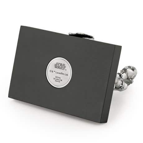 Star Wars Limited Edition Princess Leia Figurine、mySite、camillekostekn