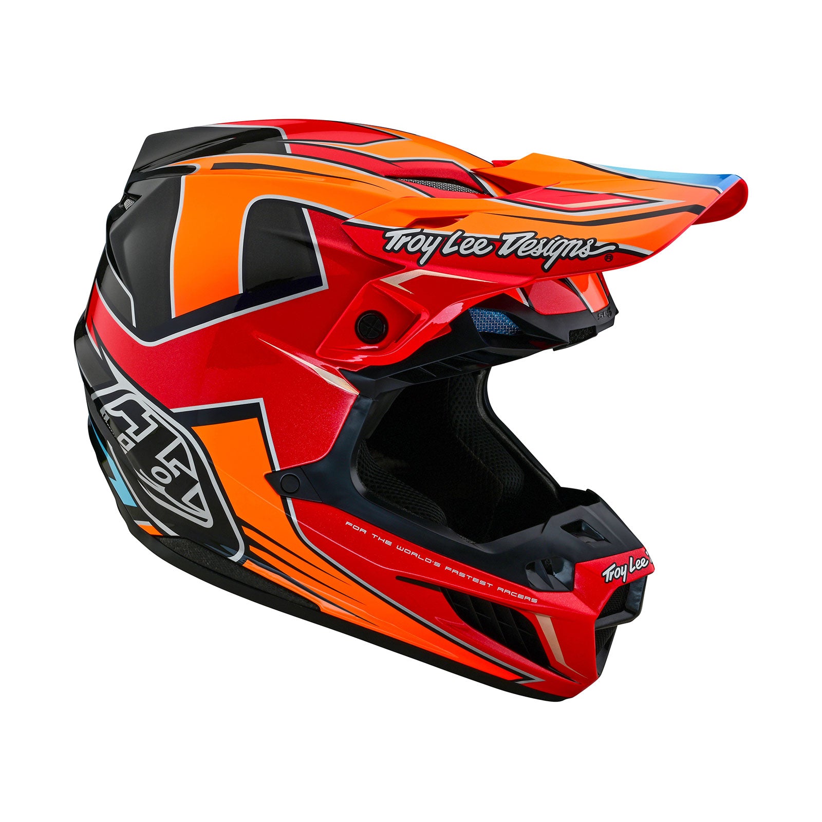 SE5 Composite Helmet Efix Fire、mySite、dreamappss