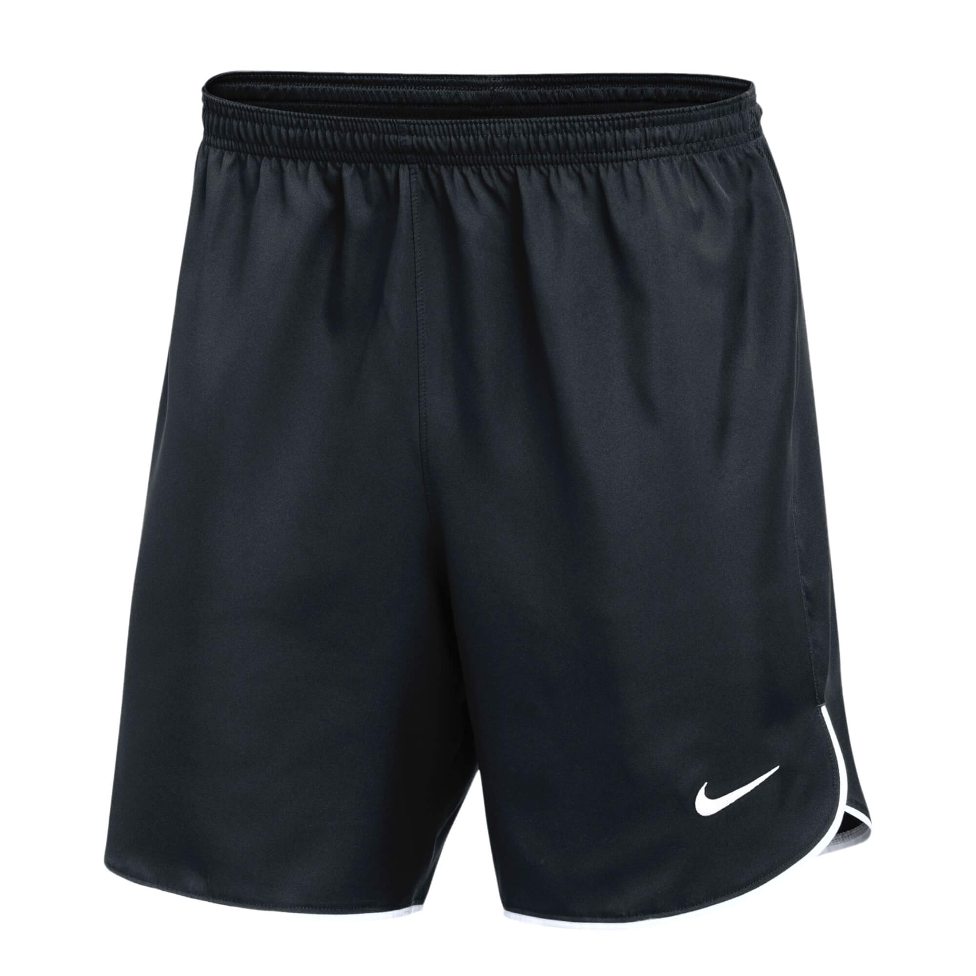 Nike Men's Dri-FIT Shorts Black/White、mySite、bottomscart