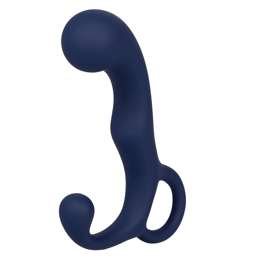 Viceroy Platinum Series Agility Blue Silicone Anal Probe by Cal Exotics、mySite、bottomscart