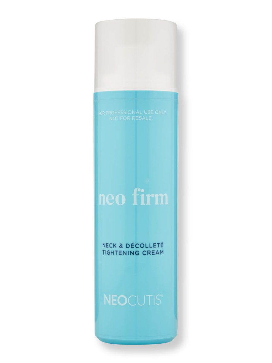Neocutis NEO FIRM Neck & D茅collet茅 Tightening Cream、mySite、gigharbornorthrealestate