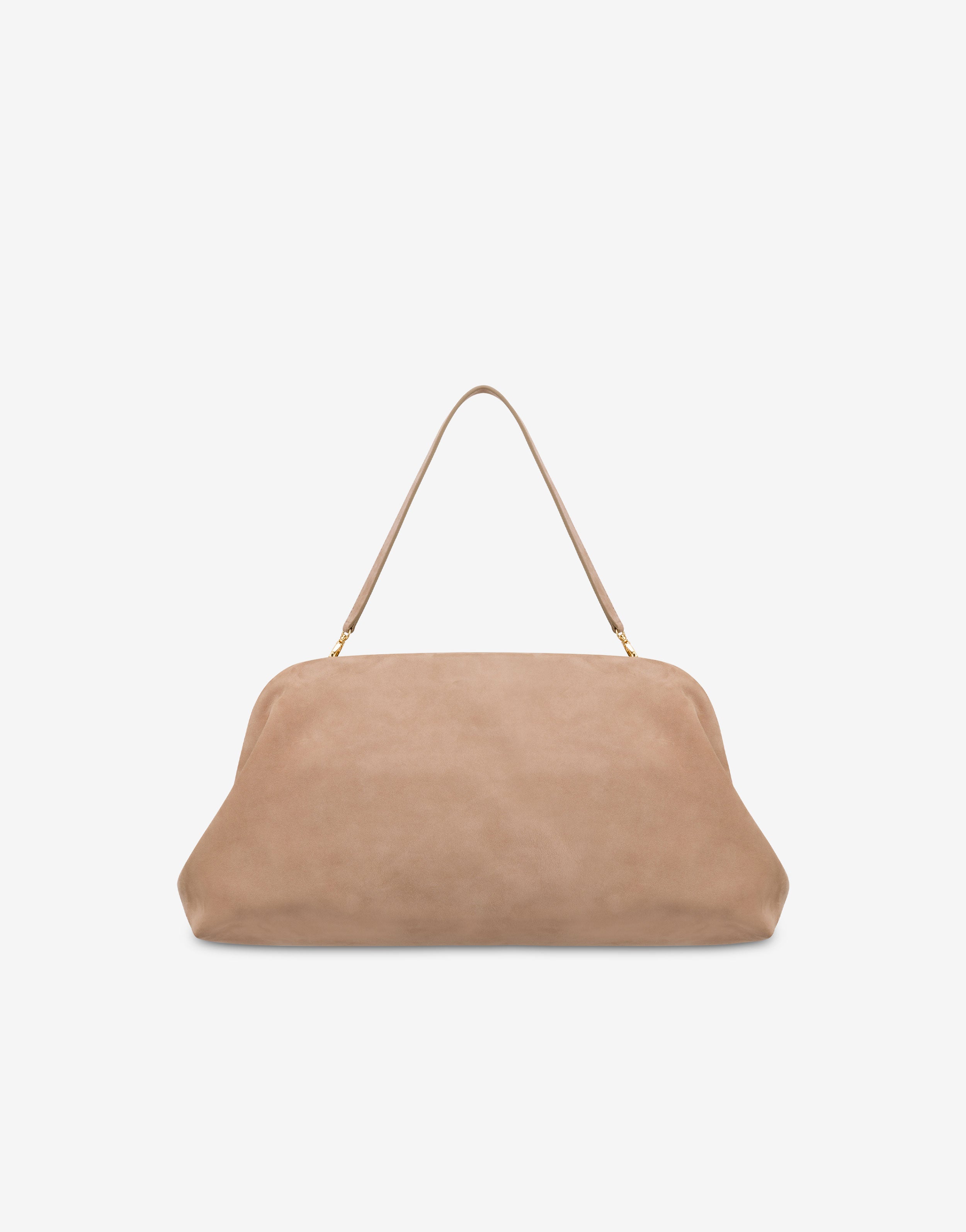 Clutch in nabuk Medium、mySite、aoinhome