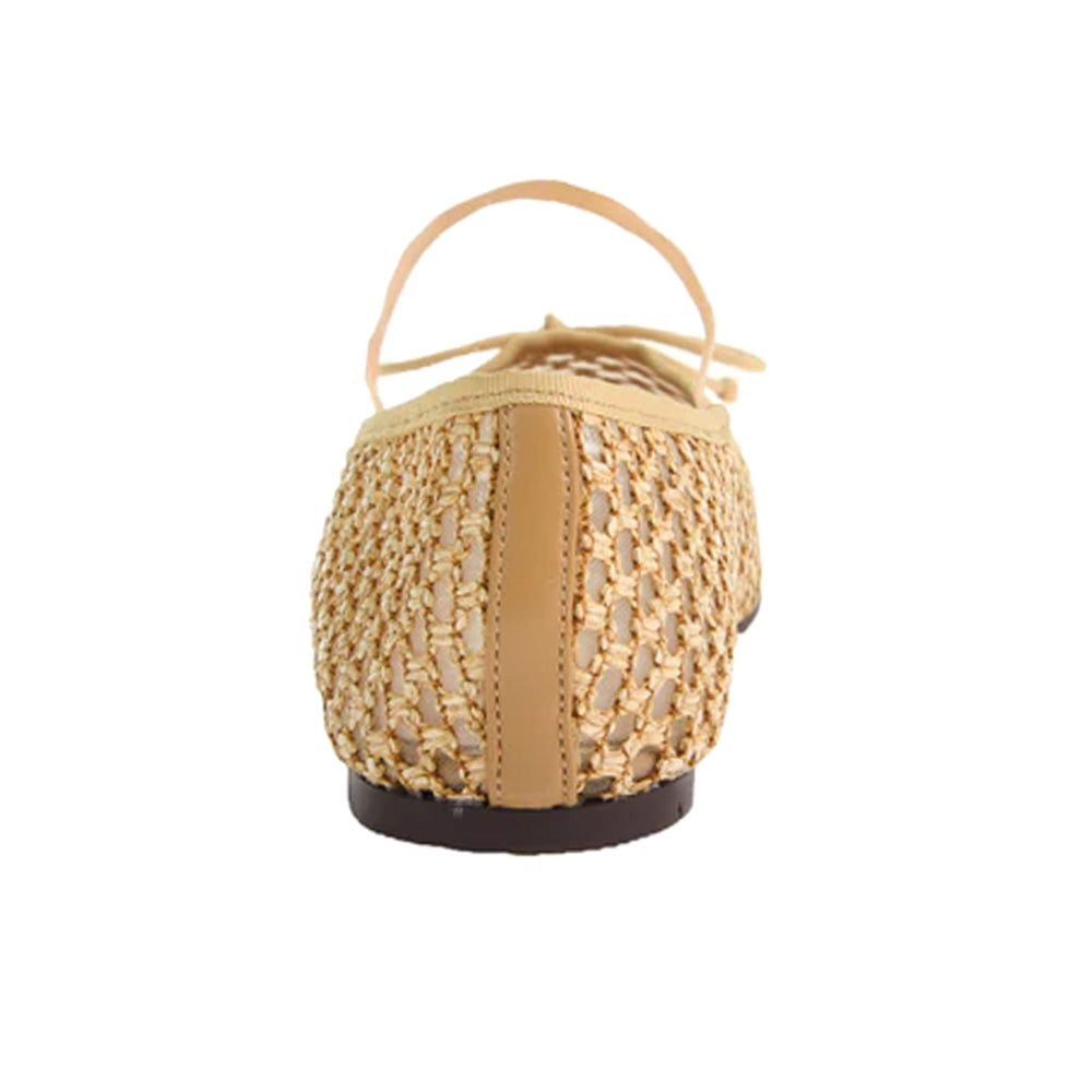 Audrey Slip On Ballet Flats、mySite、gtrtttuynbv