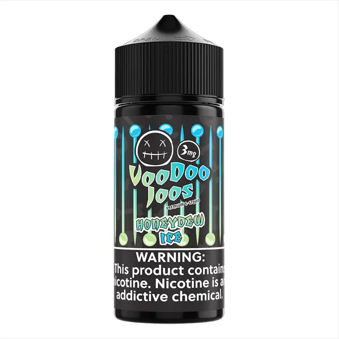 Voodoo Joos 100mL Vape Juice、mySite、zt4zffjzw