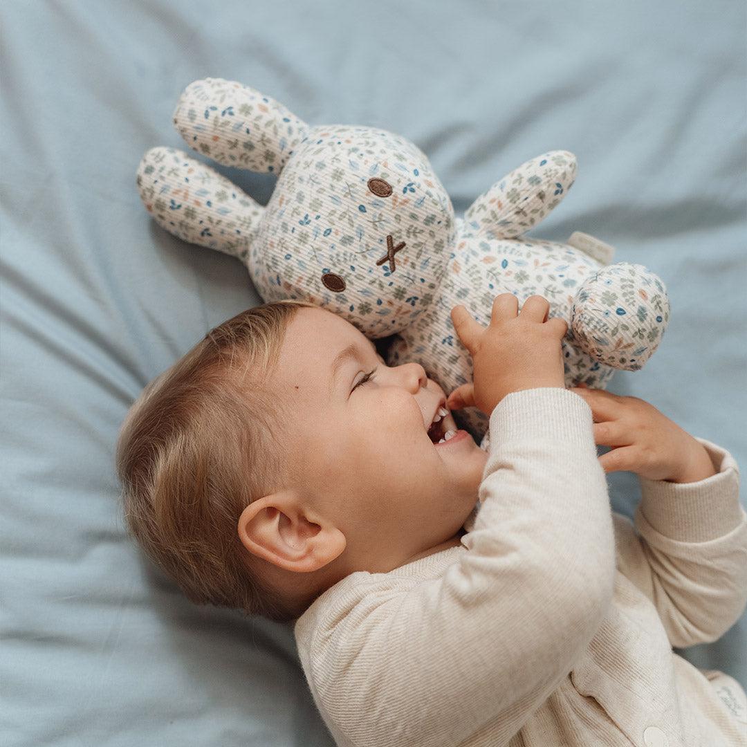  Little Dutch Cuddle Miffy All over Print 20cm - Lucky Leaves、mySite、merchandisen