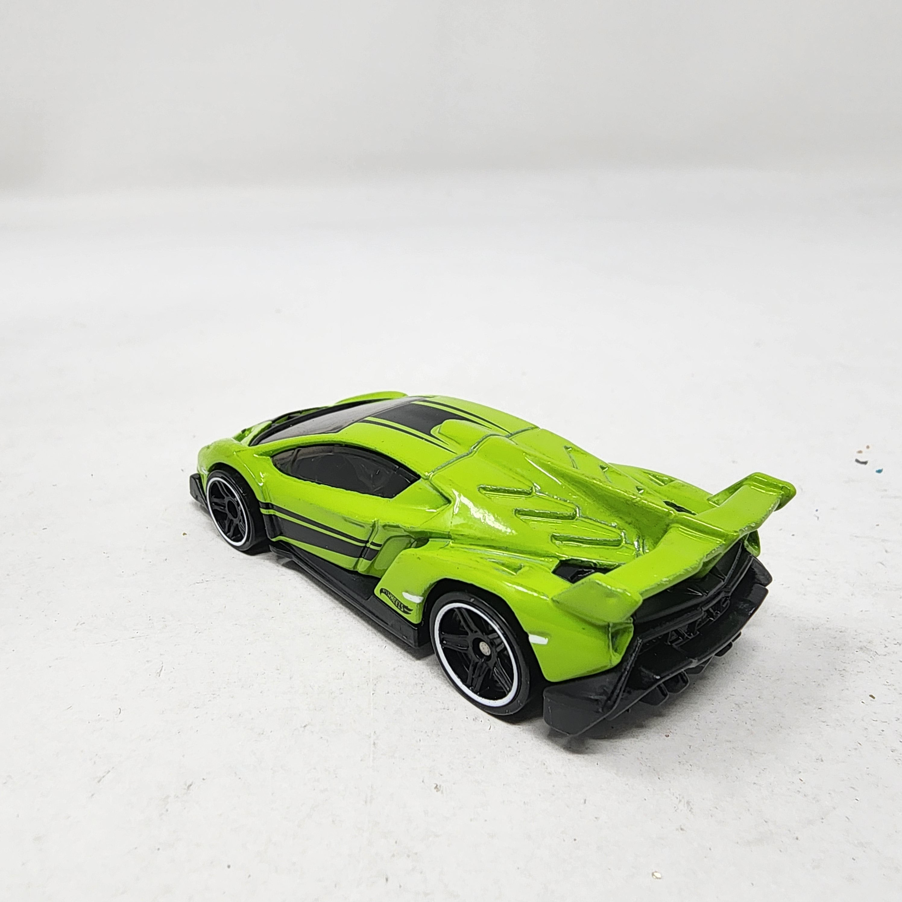 Lamborghini Veneno * Hot Wheels Loose 1:64 Scale Diecast、mySite、hgirdovlk