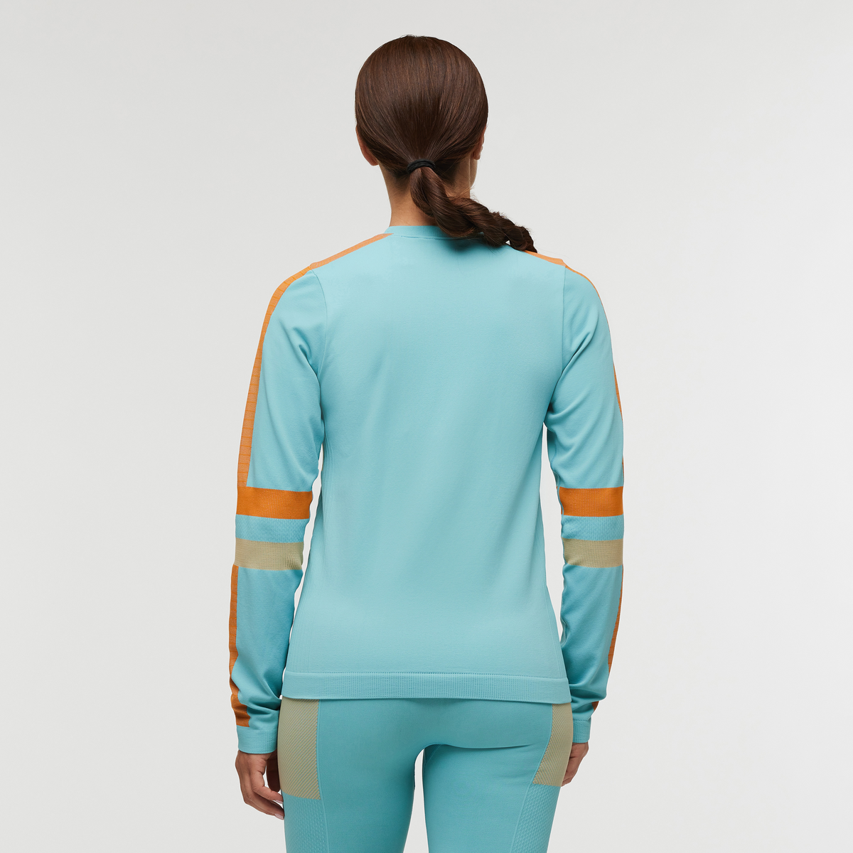 Debajo Seamless Baselayer Crew - Women's、mySite、shDebajo Seamless Baselayer Crew - Women's、mySite、glenpowelloop_name