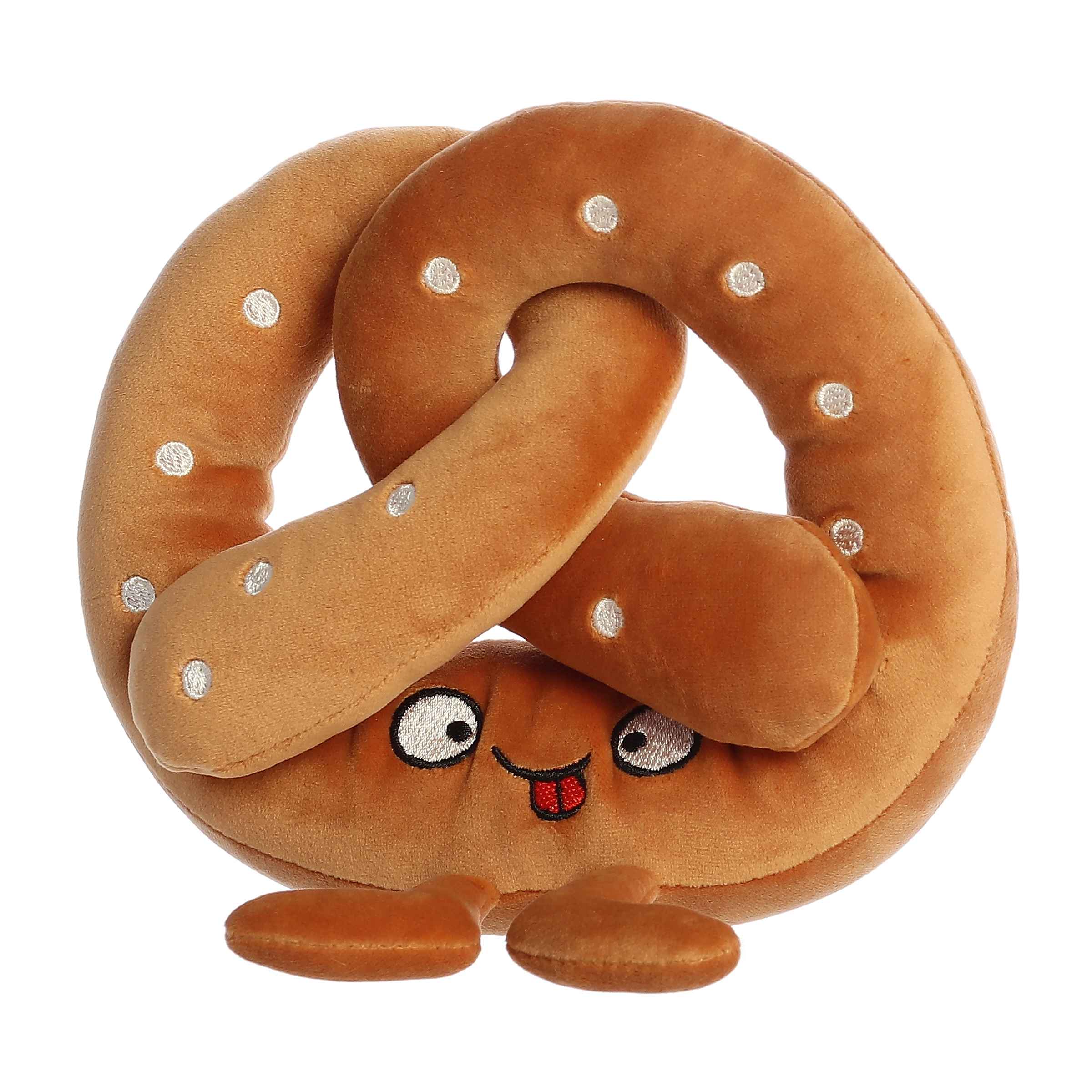 Aurora® - Wackadoodles™ - 7 Prima Pretzel™、mySite、g9winljtr