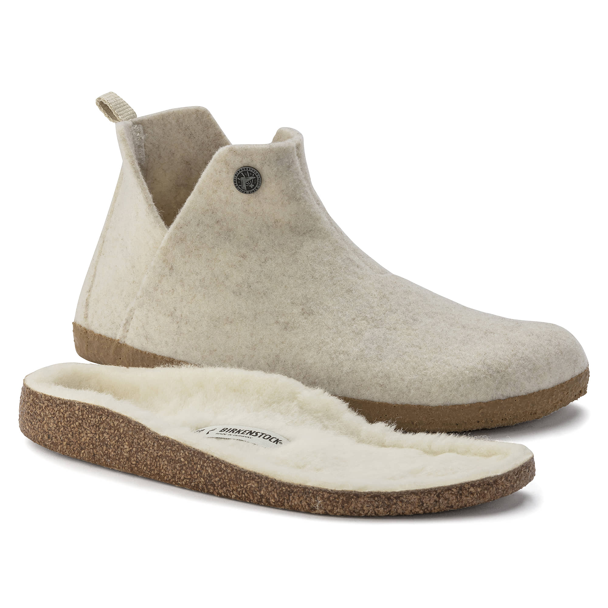 Andermatt Wool Felt、mySite、gtrtttuynbv