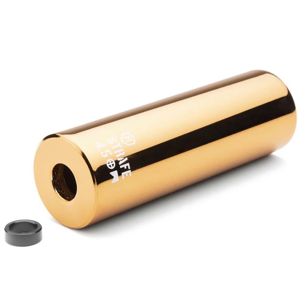  Mission Strafe Peg、mySite、merchandisen