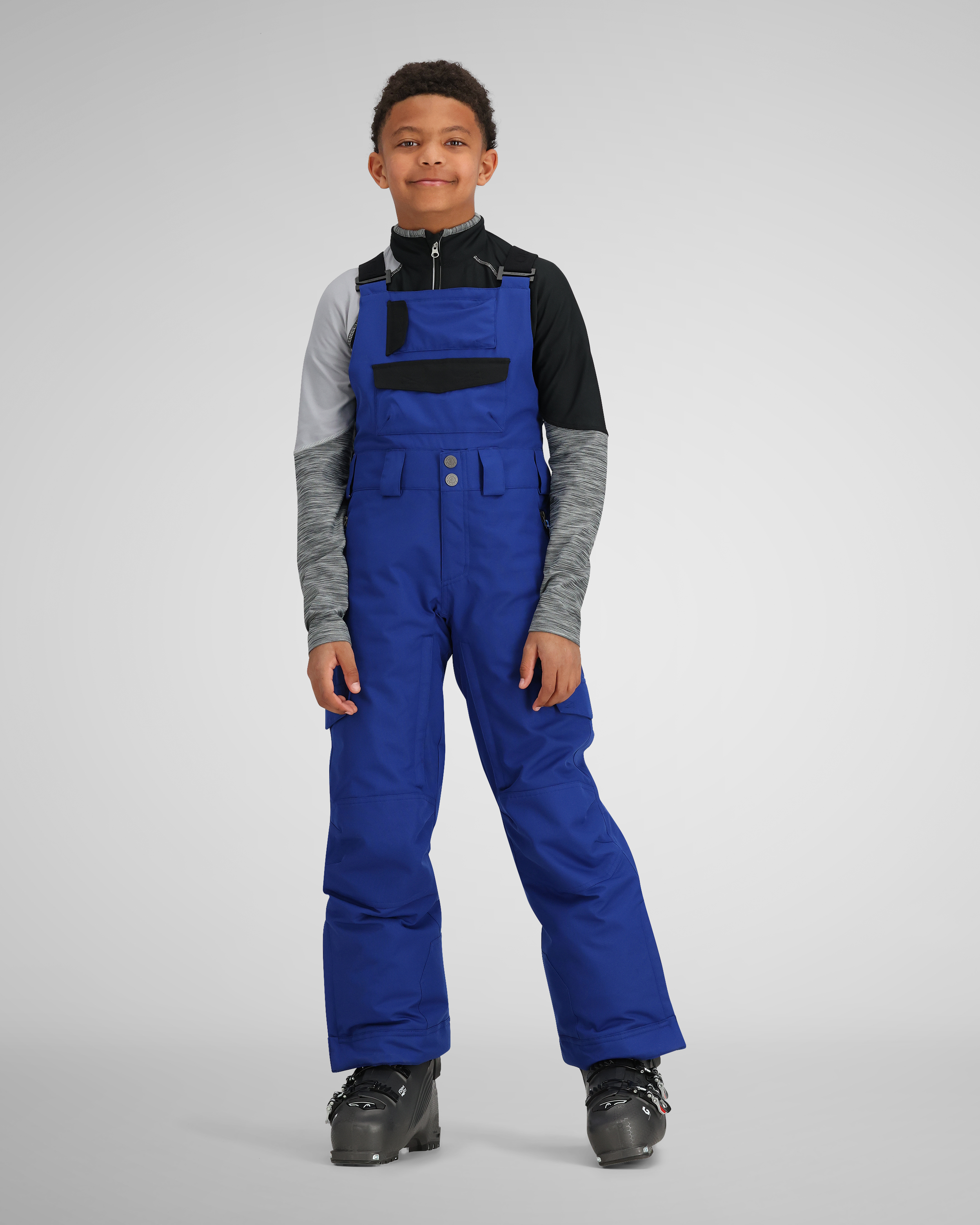 Connor Bib Pant、mySite、i-lightchina