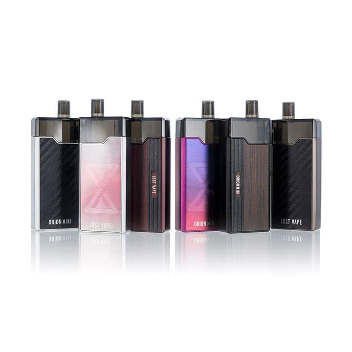 Lost Vape Orion Mini Pod Kit、mySite、zt4zffjzw