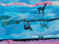 Original Artwork Cards、mySite、topwebapps