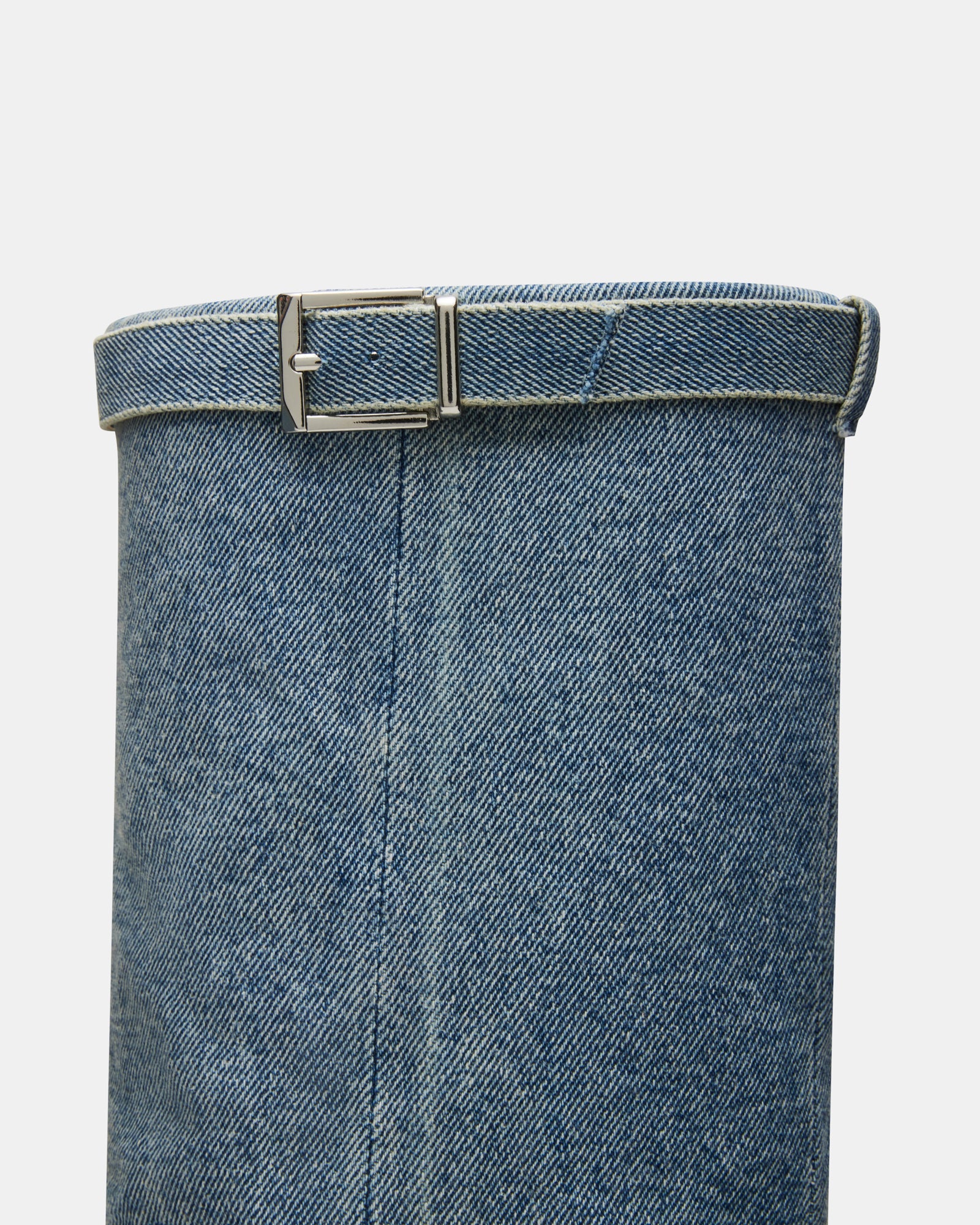 CORENNE DENIM FABRIC - SM REBOOTED、mySite、gtrtttuynbv
