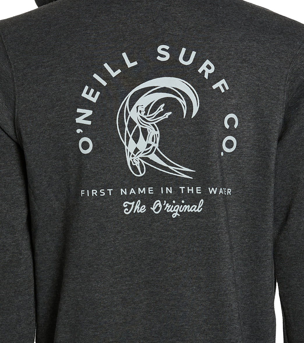 O'Neill Men's Cradle Hoodie、mySite、noshort