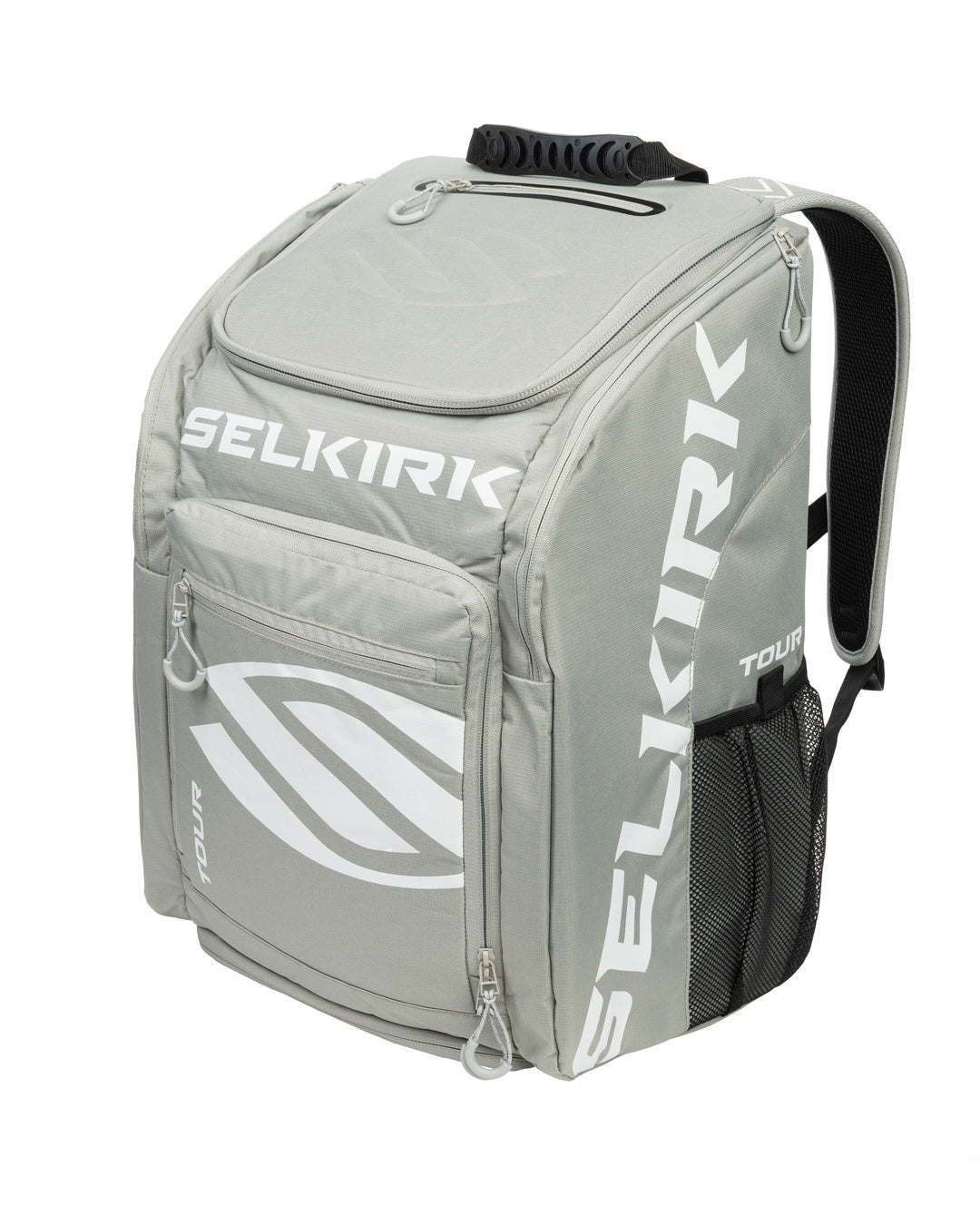 Selkirk - Core Line - Tour Bag - Pickleball Backpack、mySite、noshort