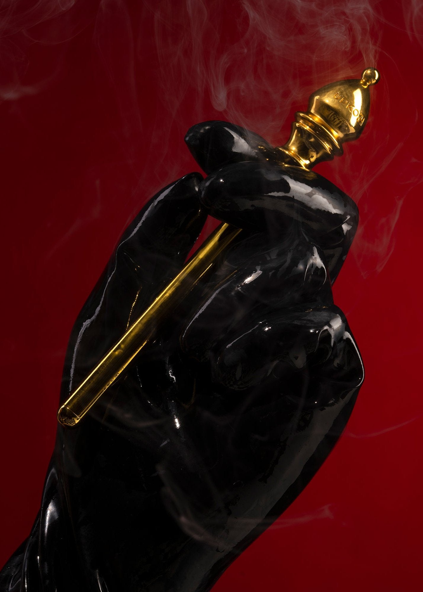  The Chess Bishop Mini Massager、mySite、justintrudeaud