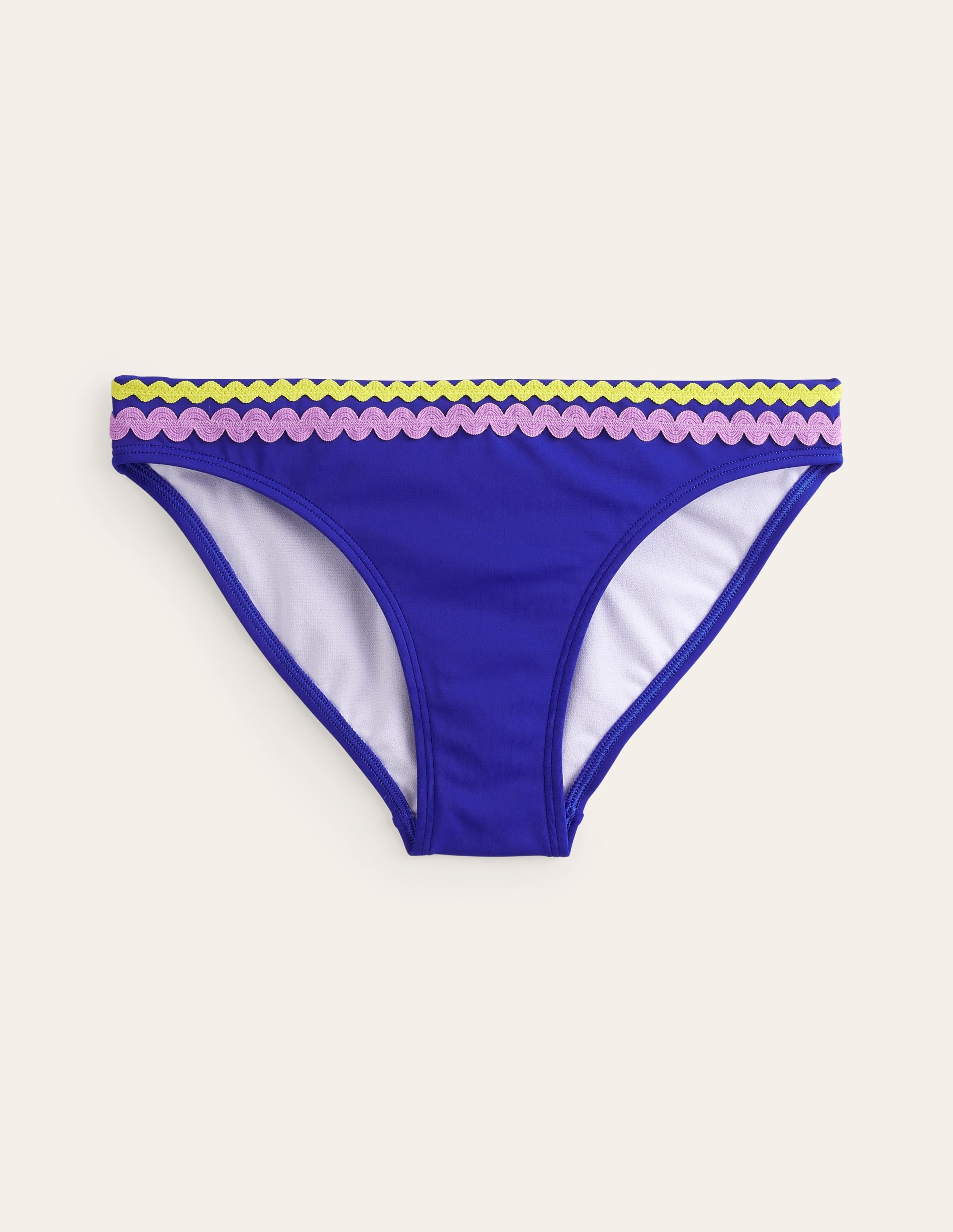  Rik Rak Bikini Bottoms-Surf the Web Blue、mySite、ashleygrahame