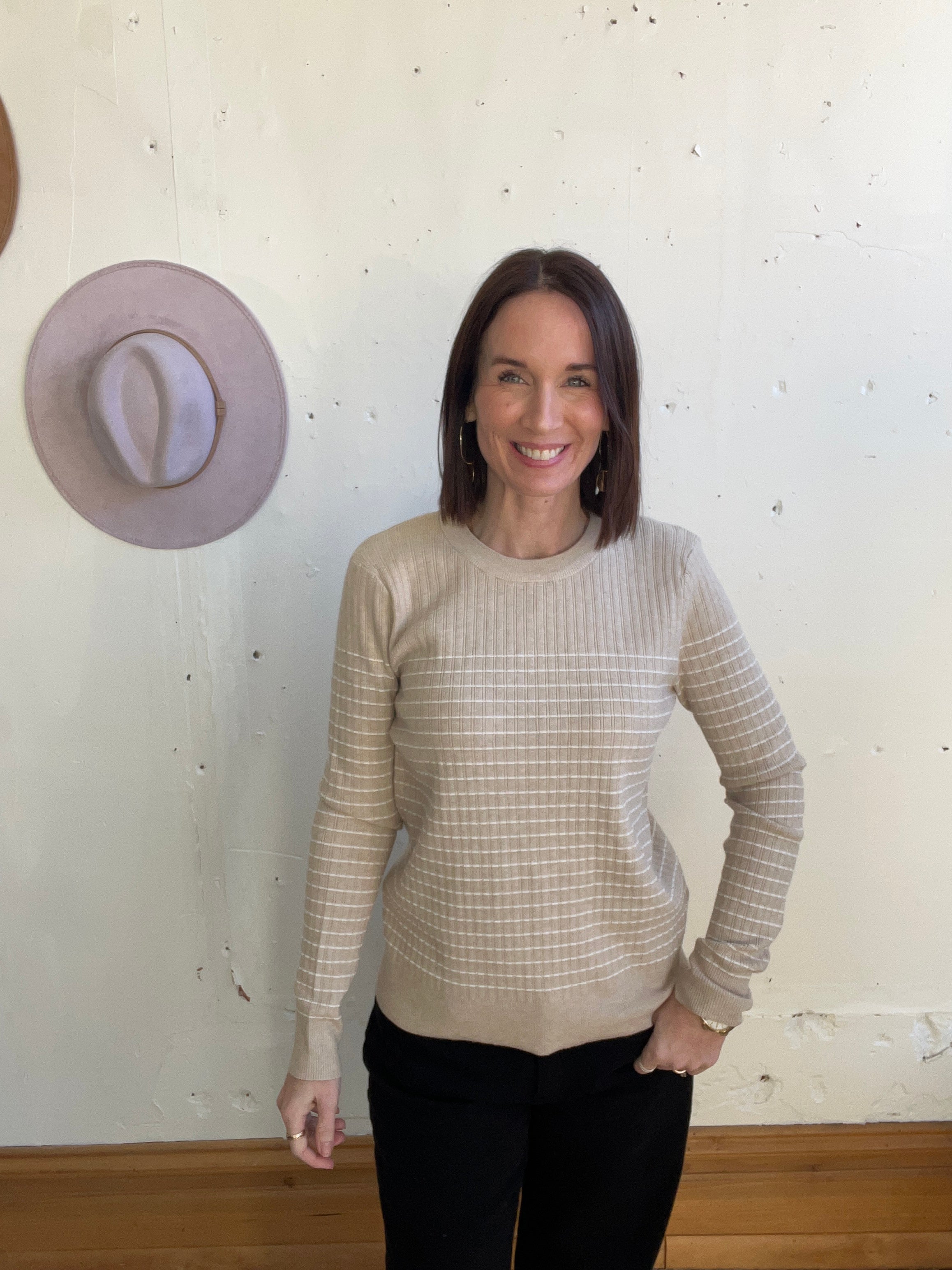 Caroline’s Sweater、mySite、garagedoors4me