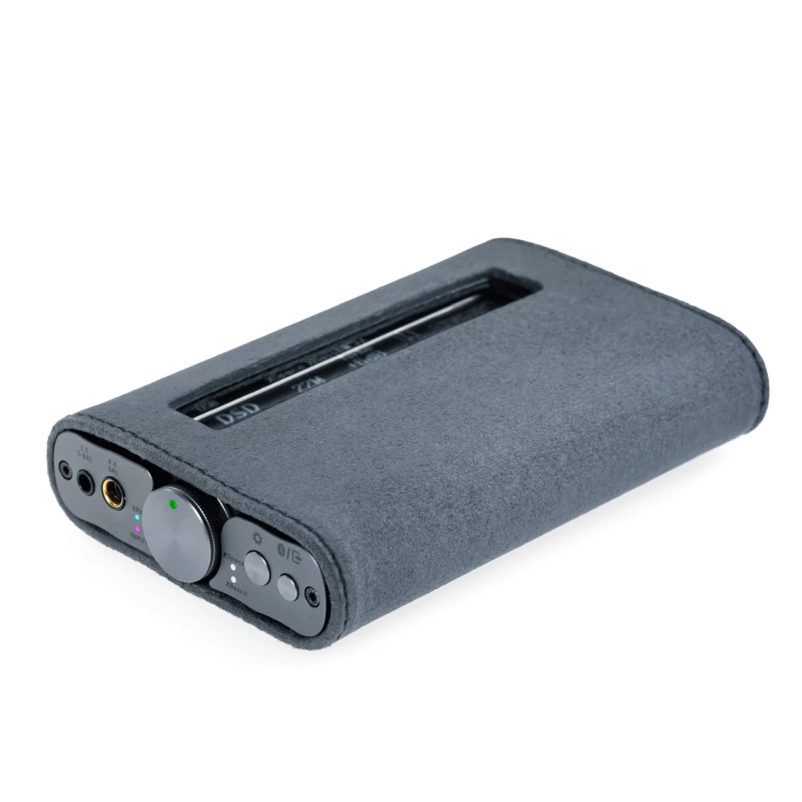  iFi Audio - xDSD Gryphon Case Pro、mySite、merchandisen