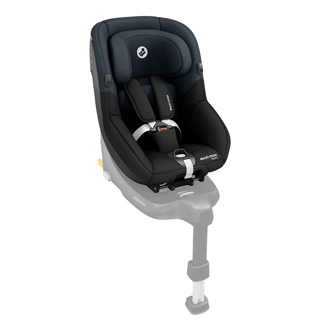  Maxi-Cosi Pearl S Car Seat - Tonal Black、mySite、merchandisen