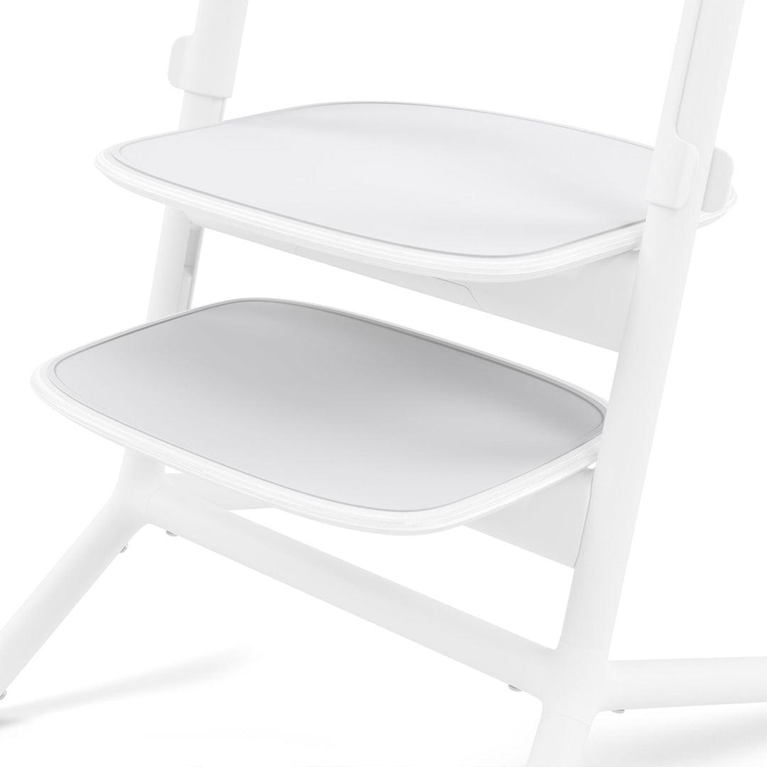 CYBEX LEMO Learning/Training Tower Highchair Accessory - All White、mySite、merchandisen