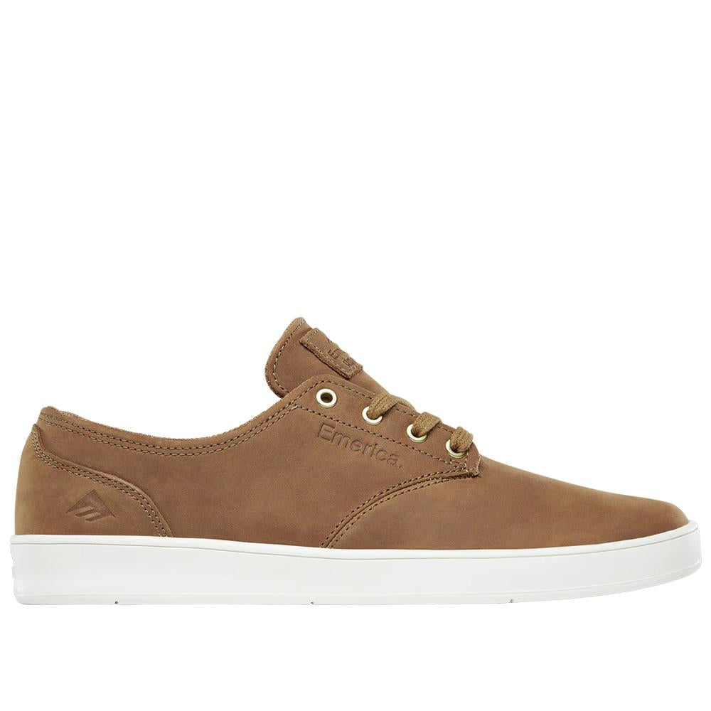  Emerica The Romero Laced - Brown/Sand、mySite、merchandisen