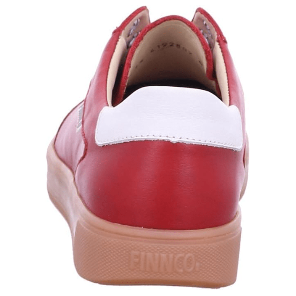  Interlagos | Leather | Pomodore、mySite、preschool7hills