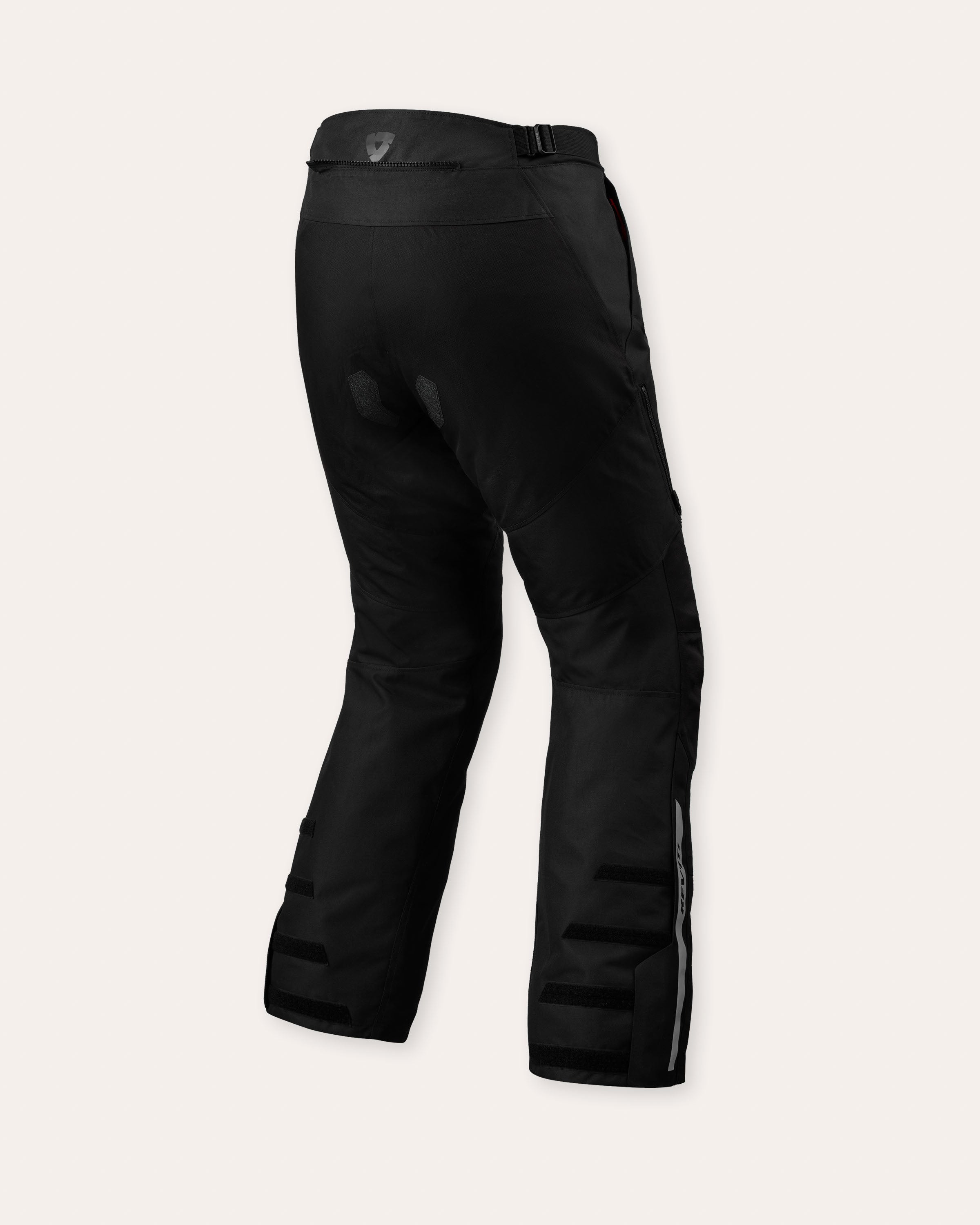 Pants Outback 4 H2O | Black、mySite、dreamappss