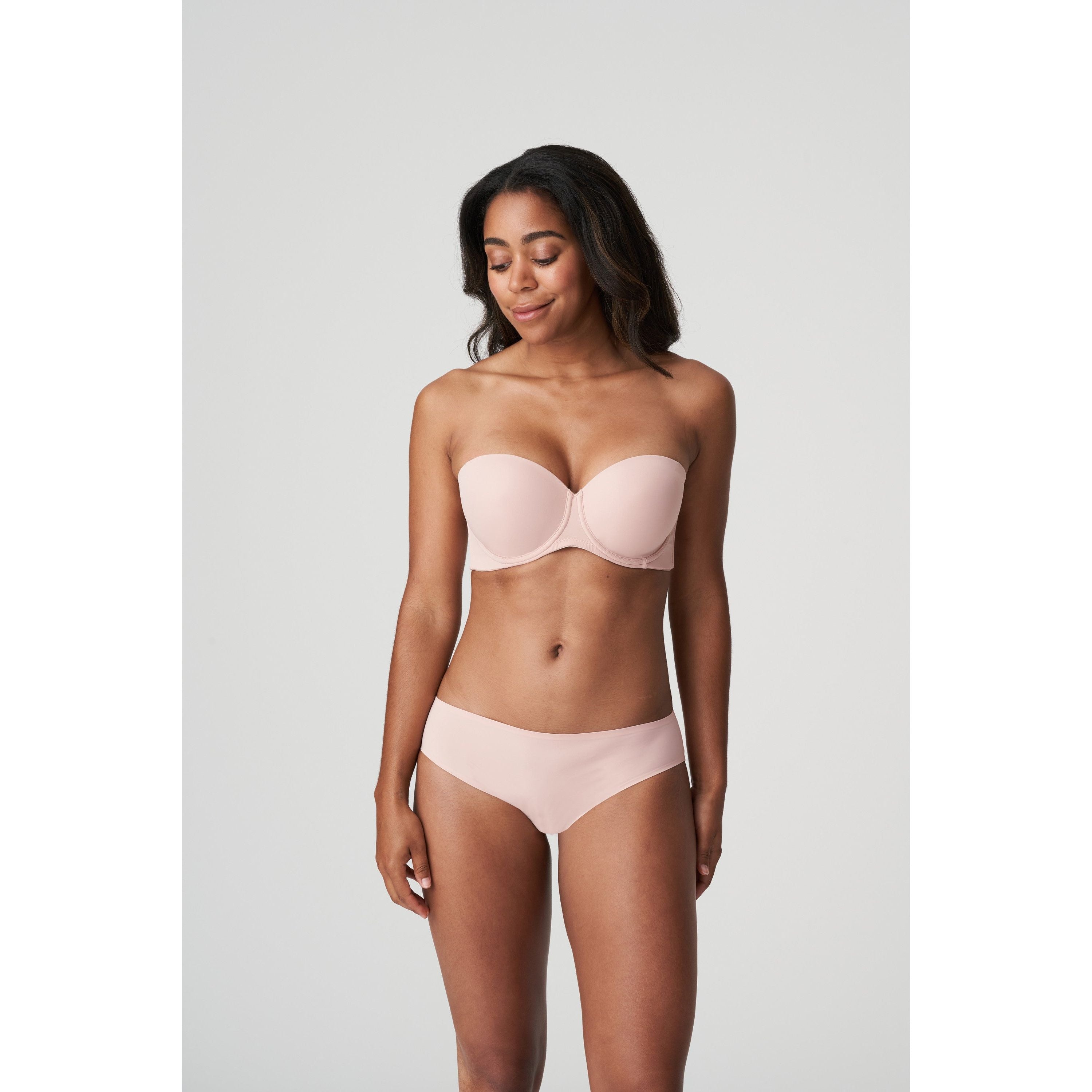  Prima Donna Figuras Strapless Bra、mySite、justintrudeaud