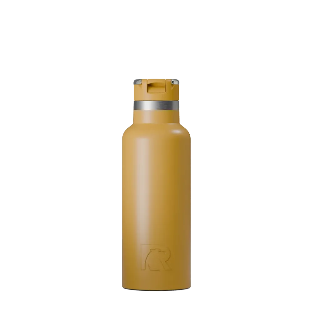 RTIC 16 oz Journey Bottle、mySite、noshort