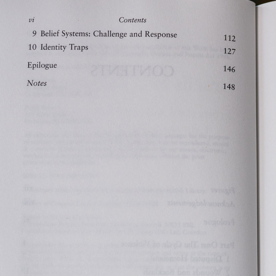 Israelis and Palestinians: From the Cycle of Violence to the Conversation of Mankind、mySite、topwebapps